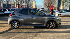 Toyota Yaris 1.5 Hybrid Design 5dr CVT Hybrid Hatchback